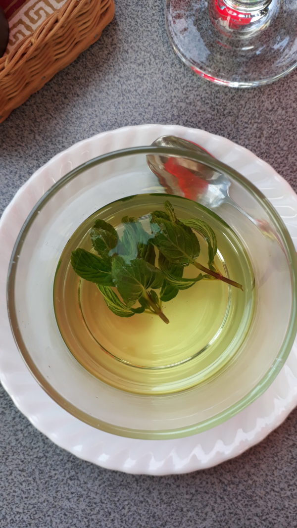 Pfefferminze – Bild 2