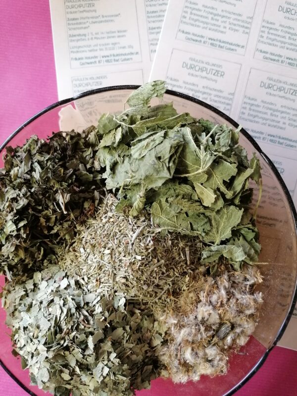 Durchputzer 50g – Bild 2