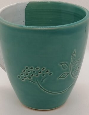 Teehäferl