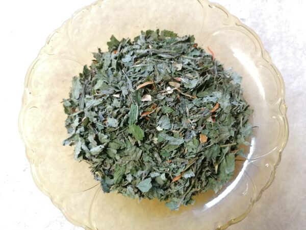Osterhase 50g – Bild 2