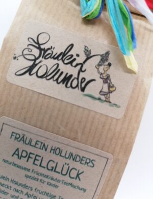 Apfelglück