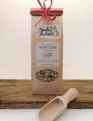 Sauwettertee 50g