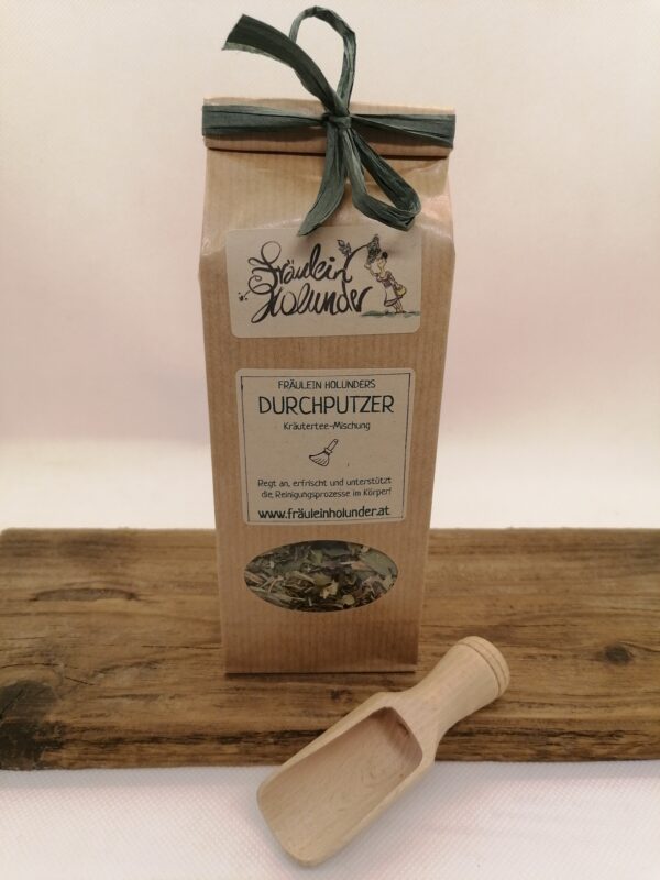 Durchputzer 50g