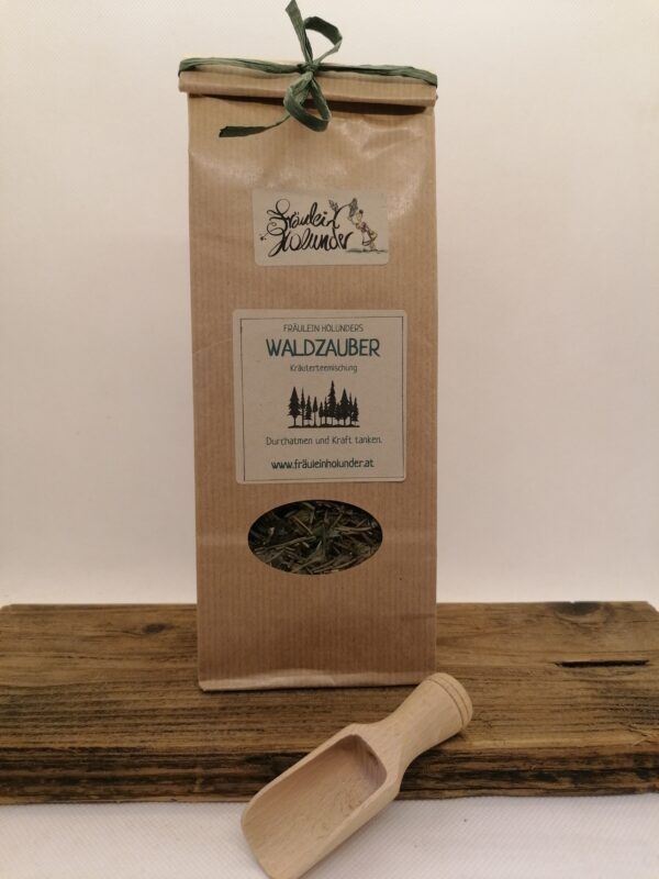 Waldzauber 50g